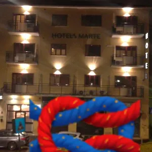 Marte 2* Milan
