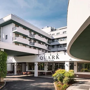 فندق Quark, ميلان
