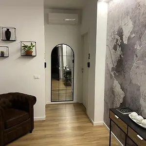 Maison d'hôtes Da Nord A Sud -, Milan