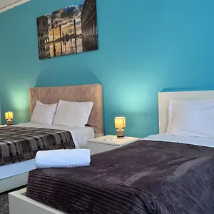 Mestre Residence İtalya