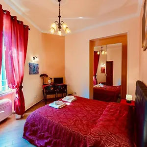 Miclad Colosseum 3* Rome