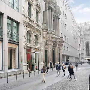 Sina The Gray Milano