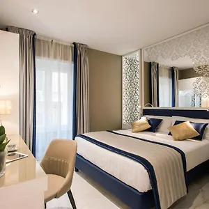Residenza Venti Settembre بيت ضيافة روما