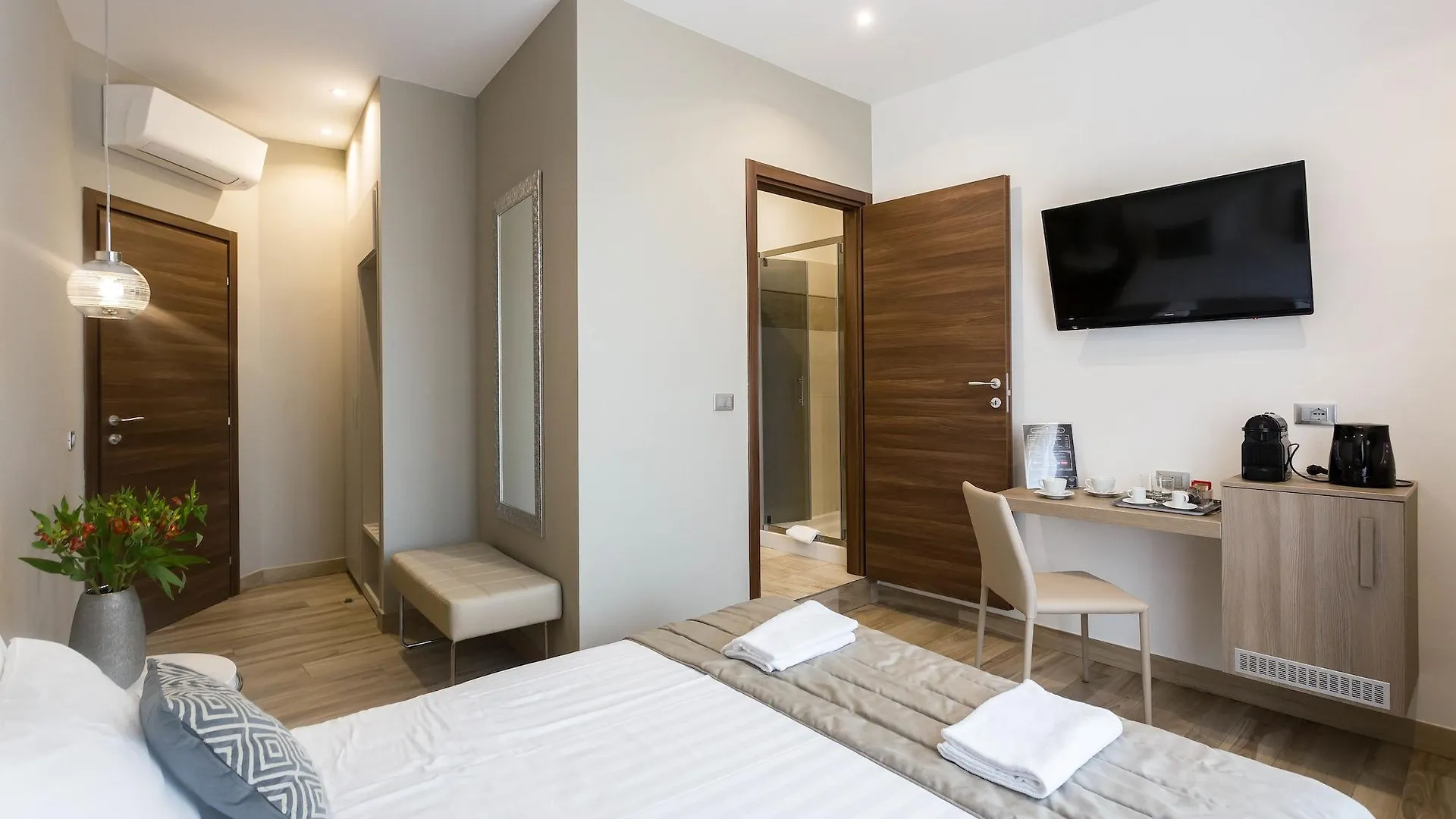 Aparthotel Durini Milano