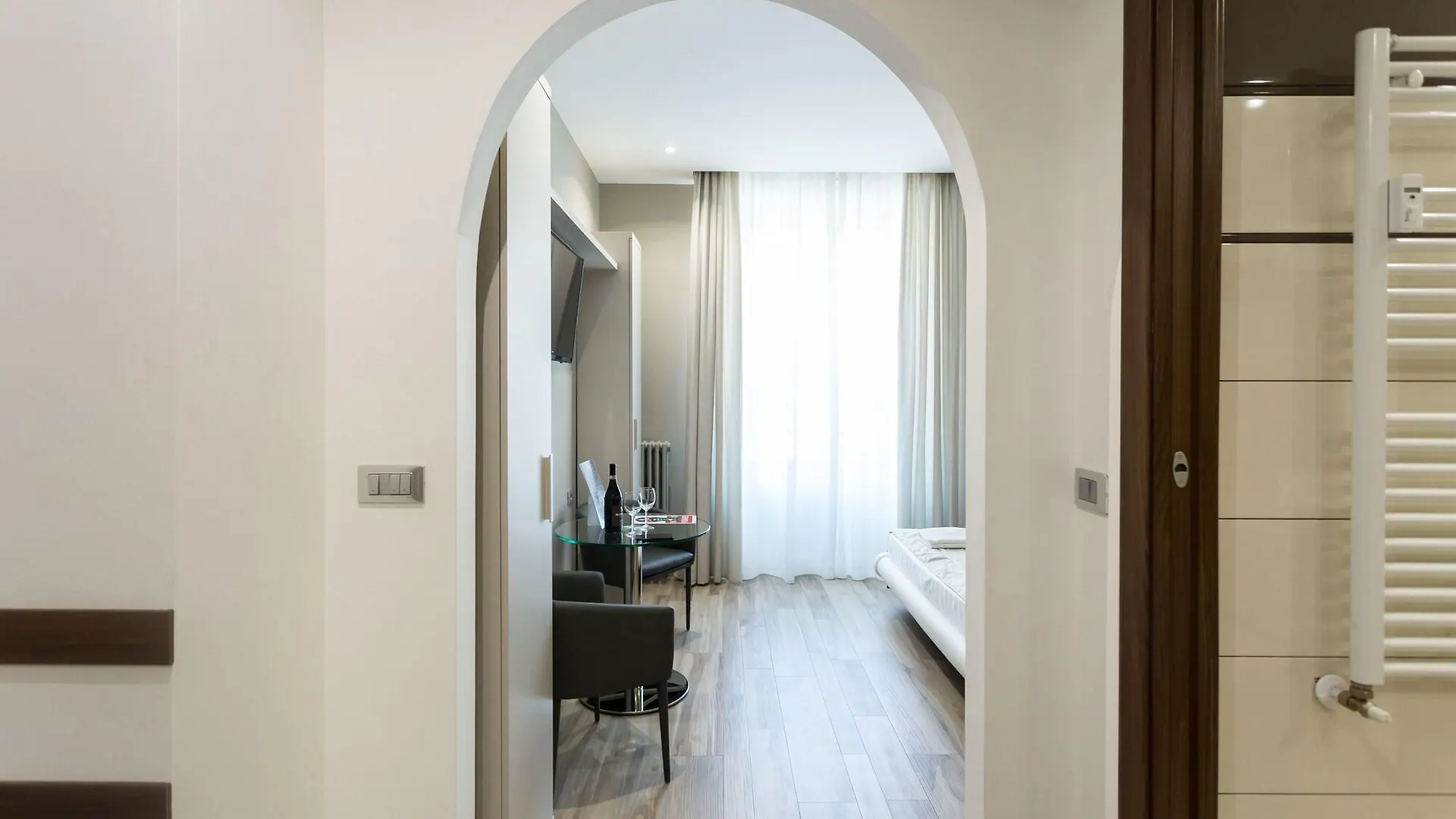 Aparthotel Durini Milano