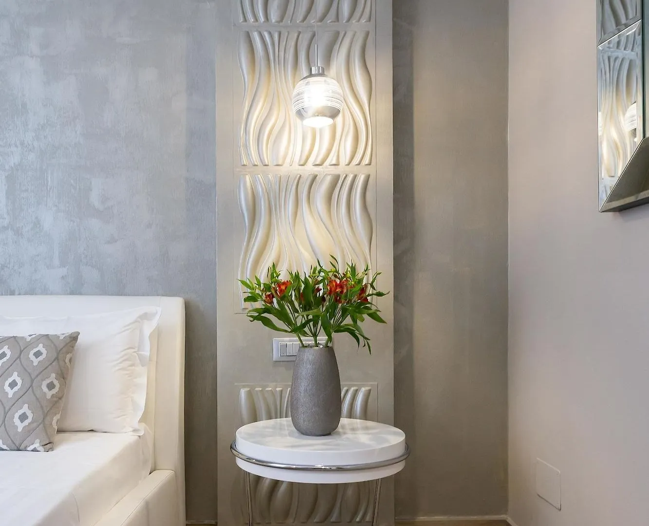 Aparthotel Durini Milano