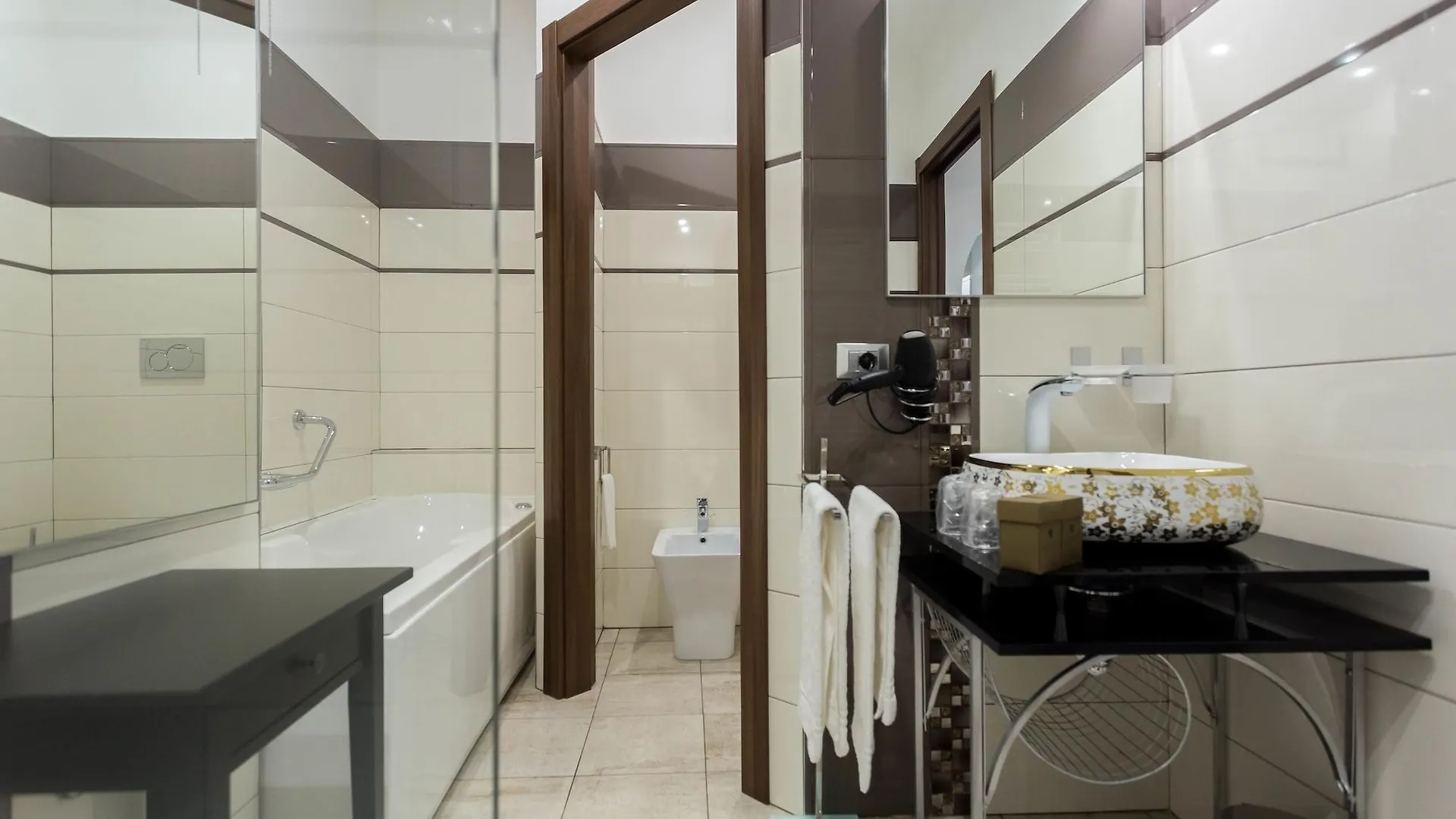 Aparthotel Durini Milano