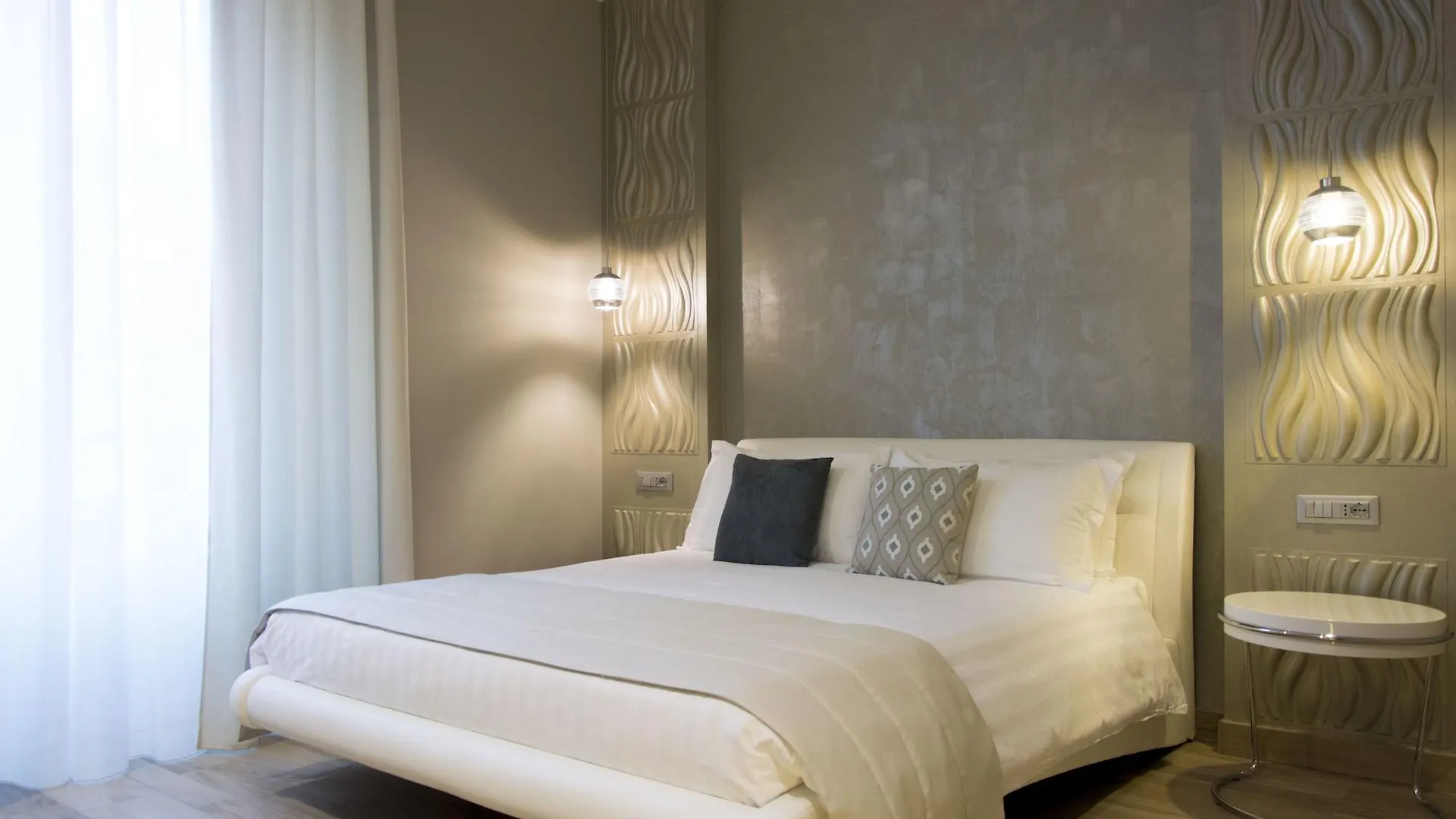 Aparthotel Durini Milano