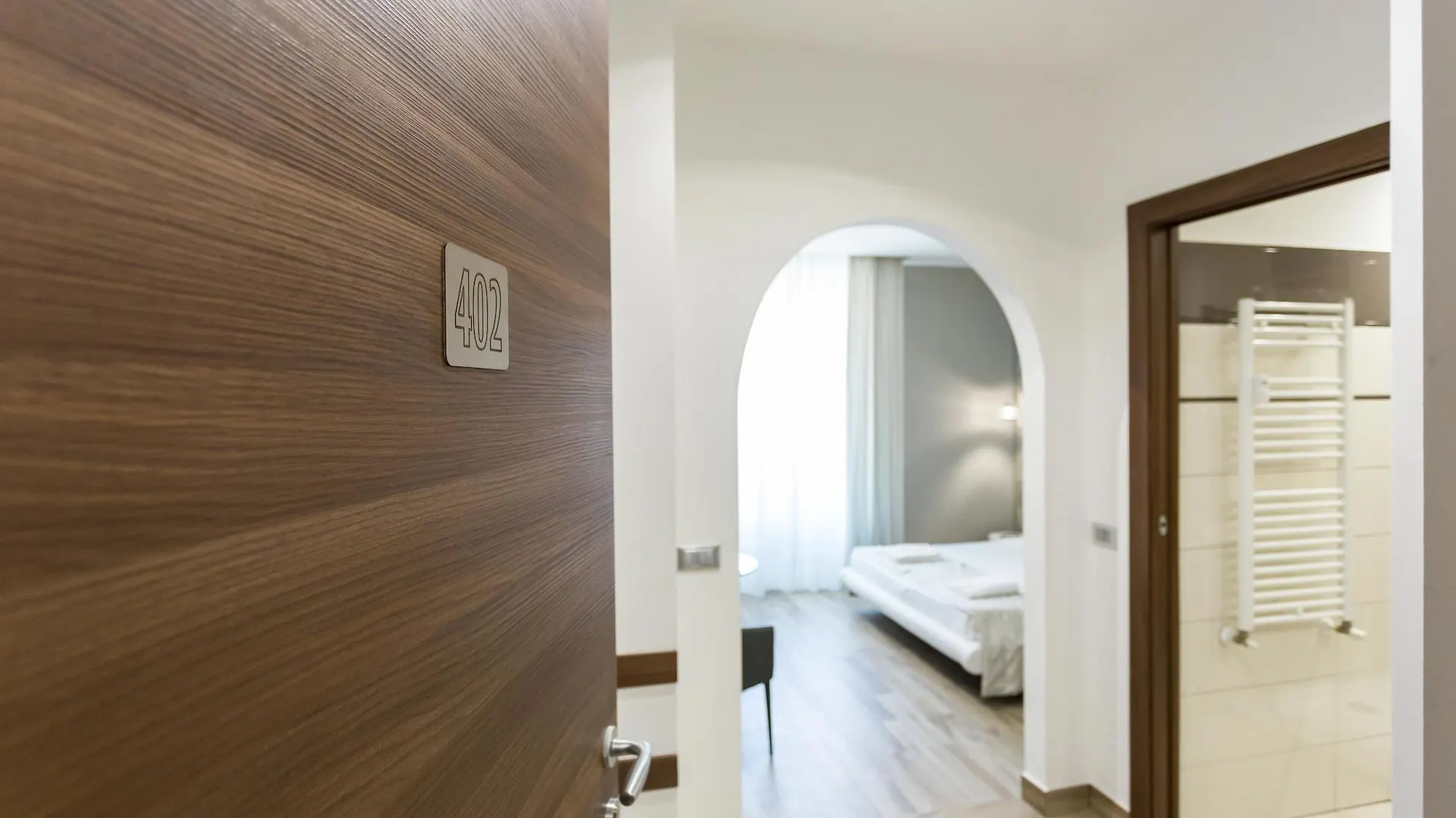 Aparthotel Durini Milano