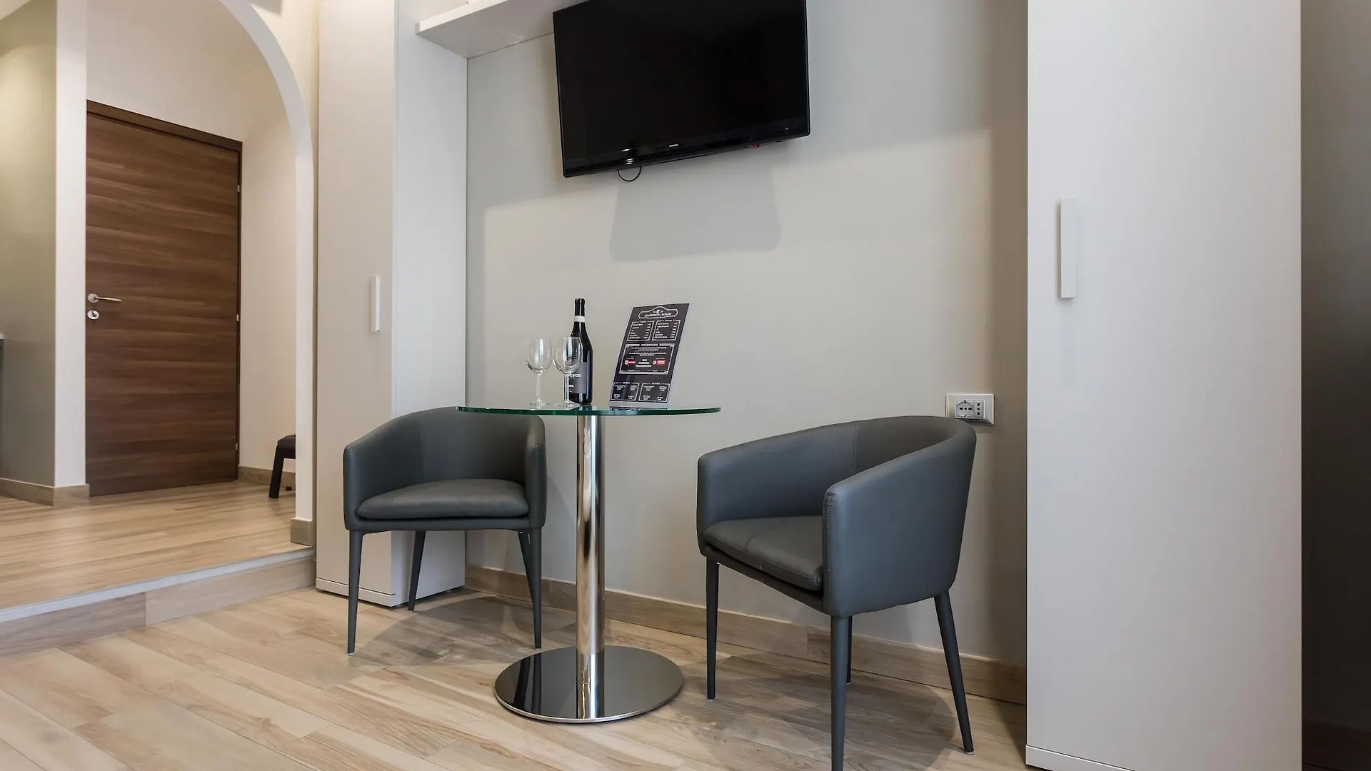 Aparthotel Durini Milano