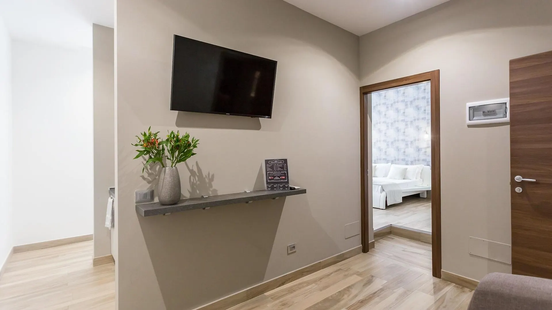 Aparthotel Durini Milano
