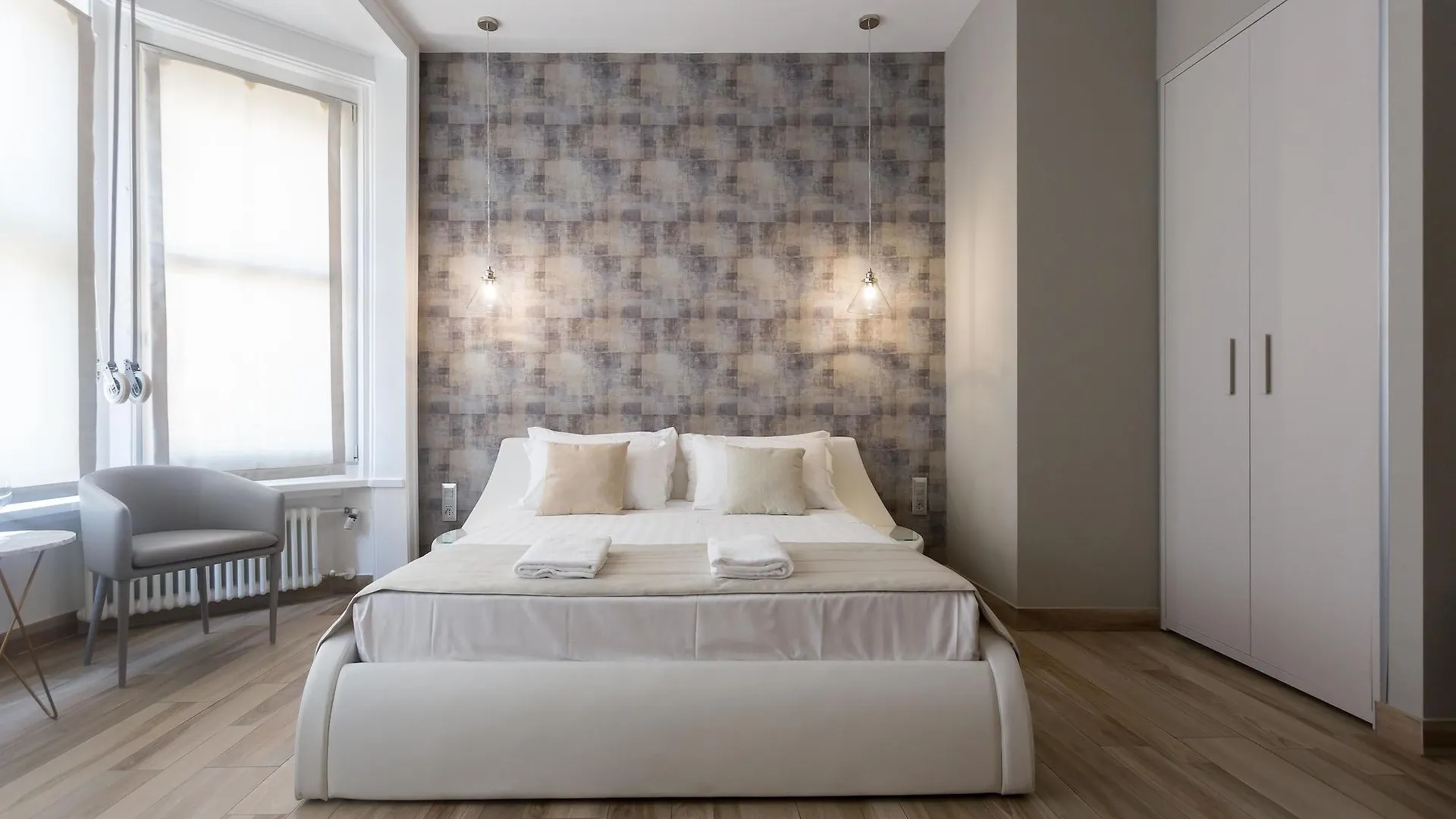 Aparthotel Durini Milano