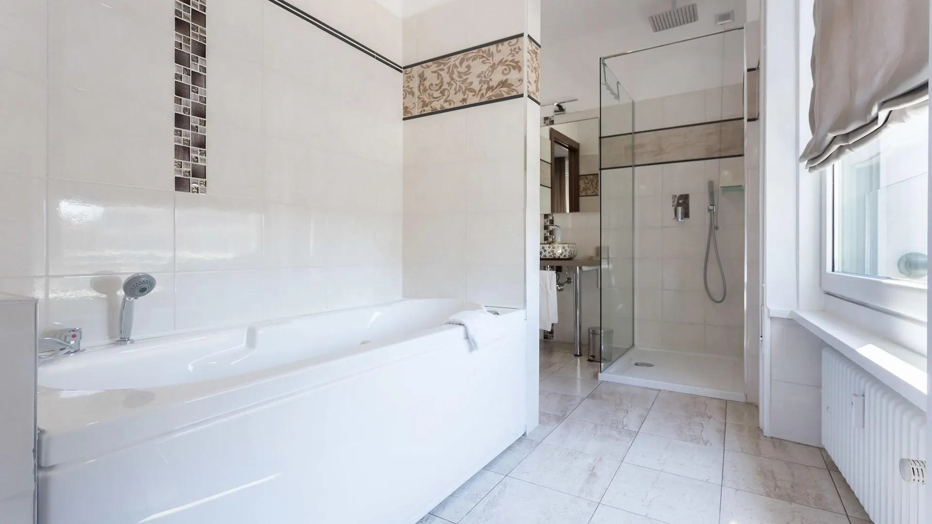 Aparthotel Durini Milano