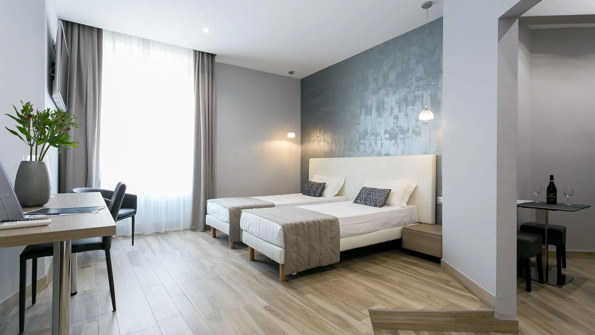 Aparthotel Durini Milano