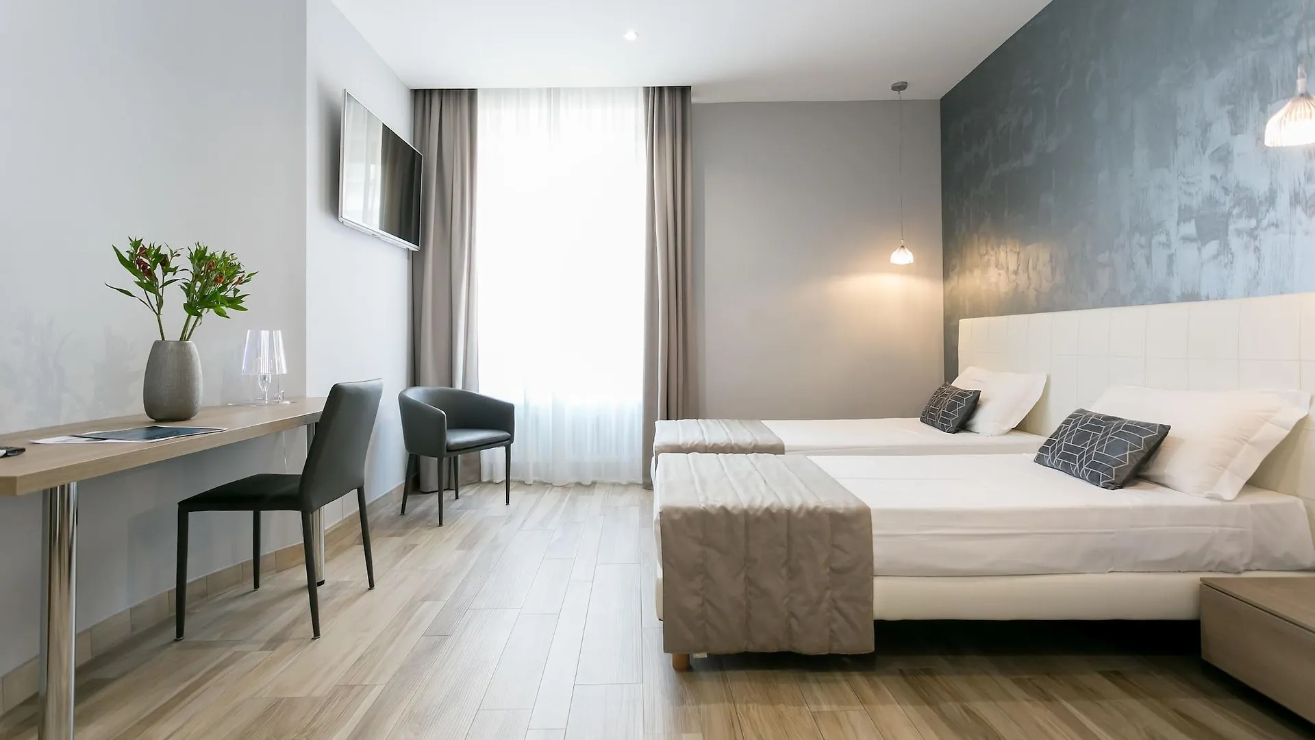 Aparthotel Durini Milano