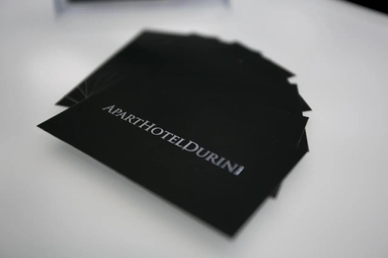 Aparthotel Durini Milan 2*,  Italy