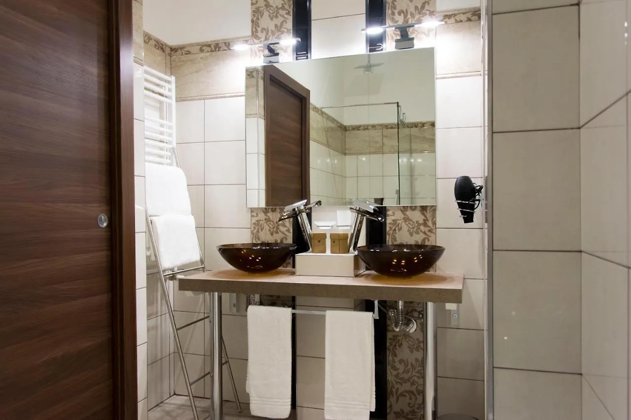 Aparthotel Durini Milano