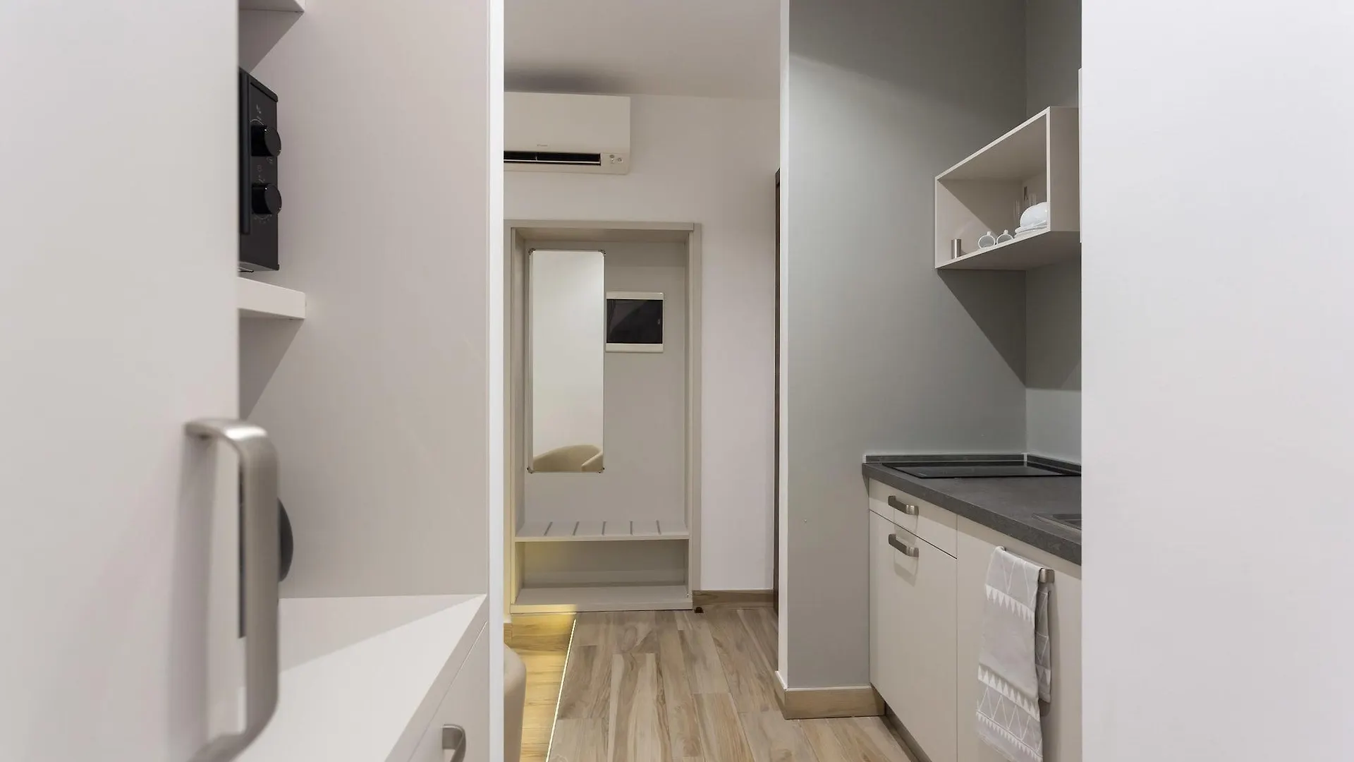 Aparthotel Durini Milano