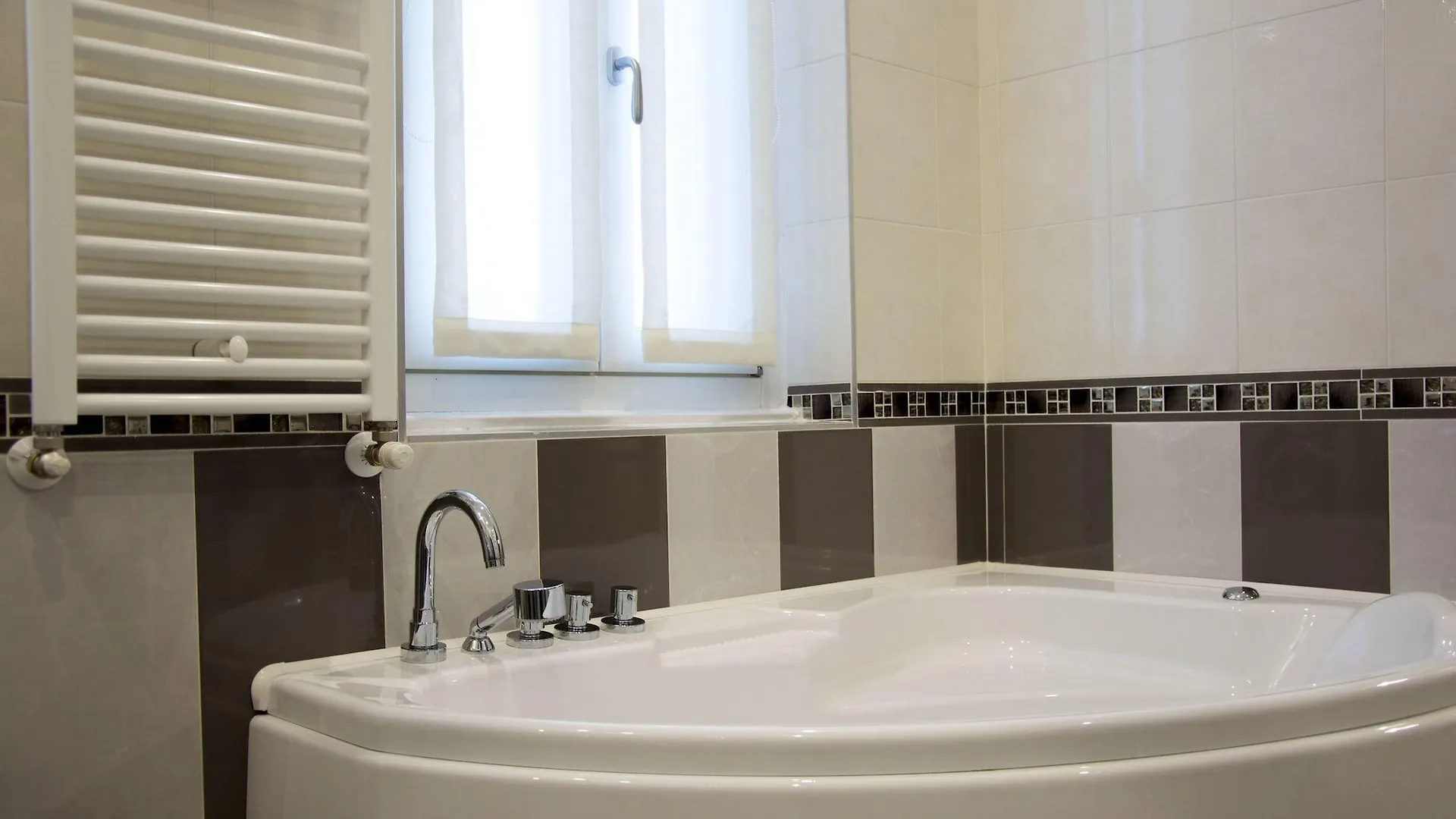 Aparthotel Durini Milano Italien