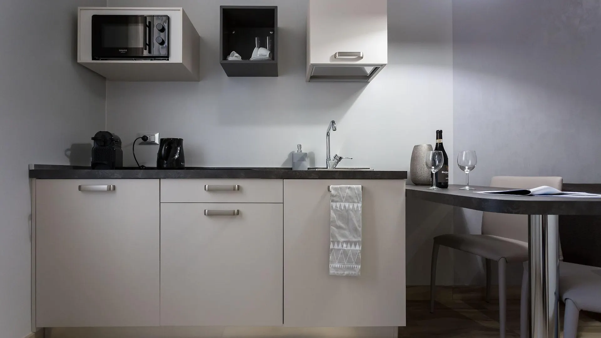 Aparthotel Durini Milano