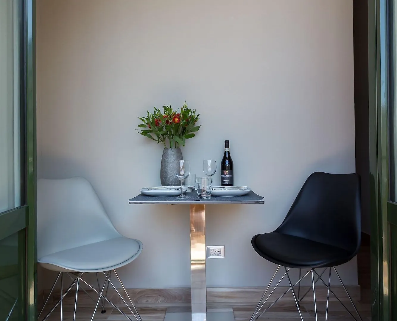 Aparthotel Durini Milano