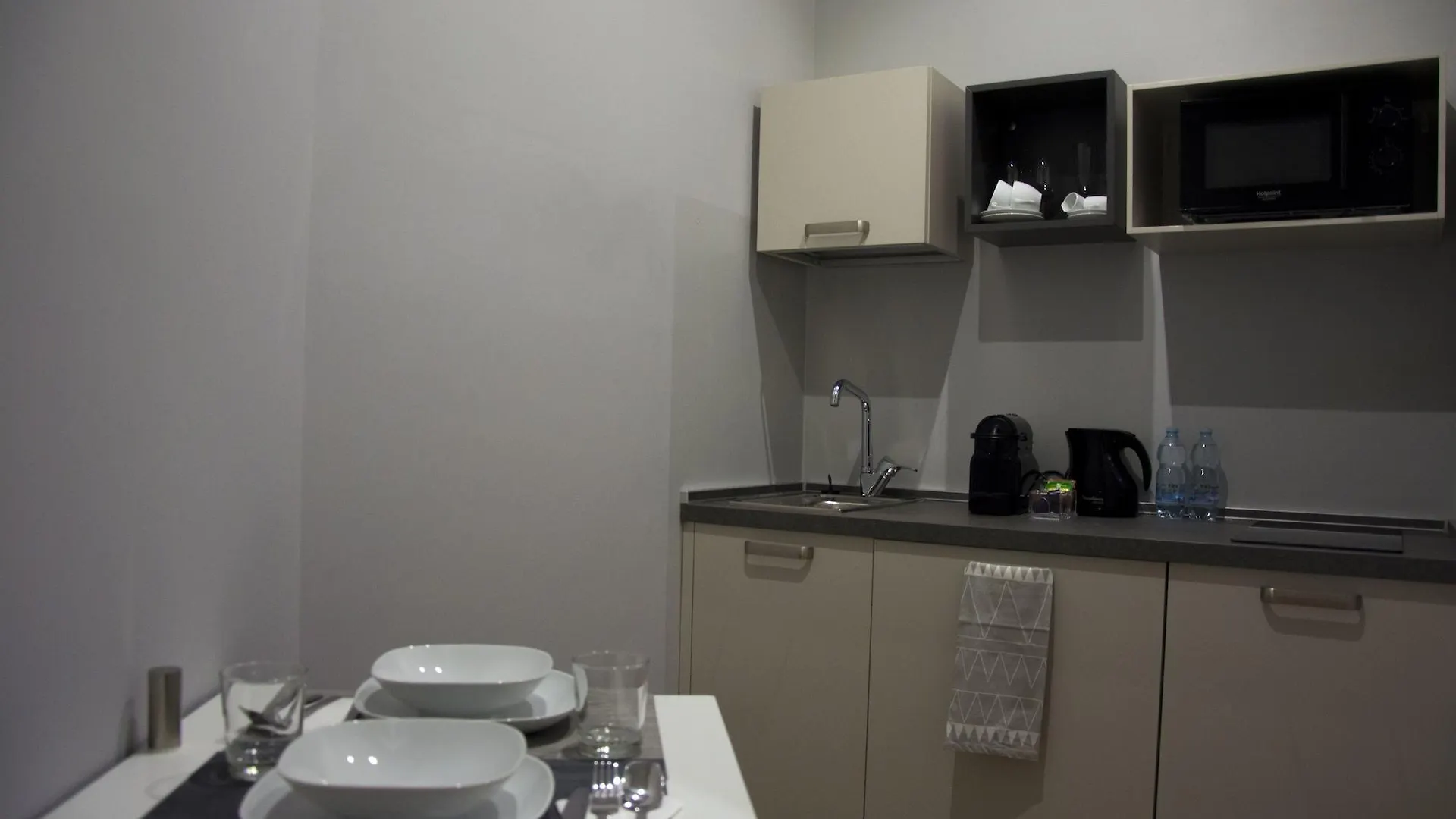 Aparthotel Durini Milano