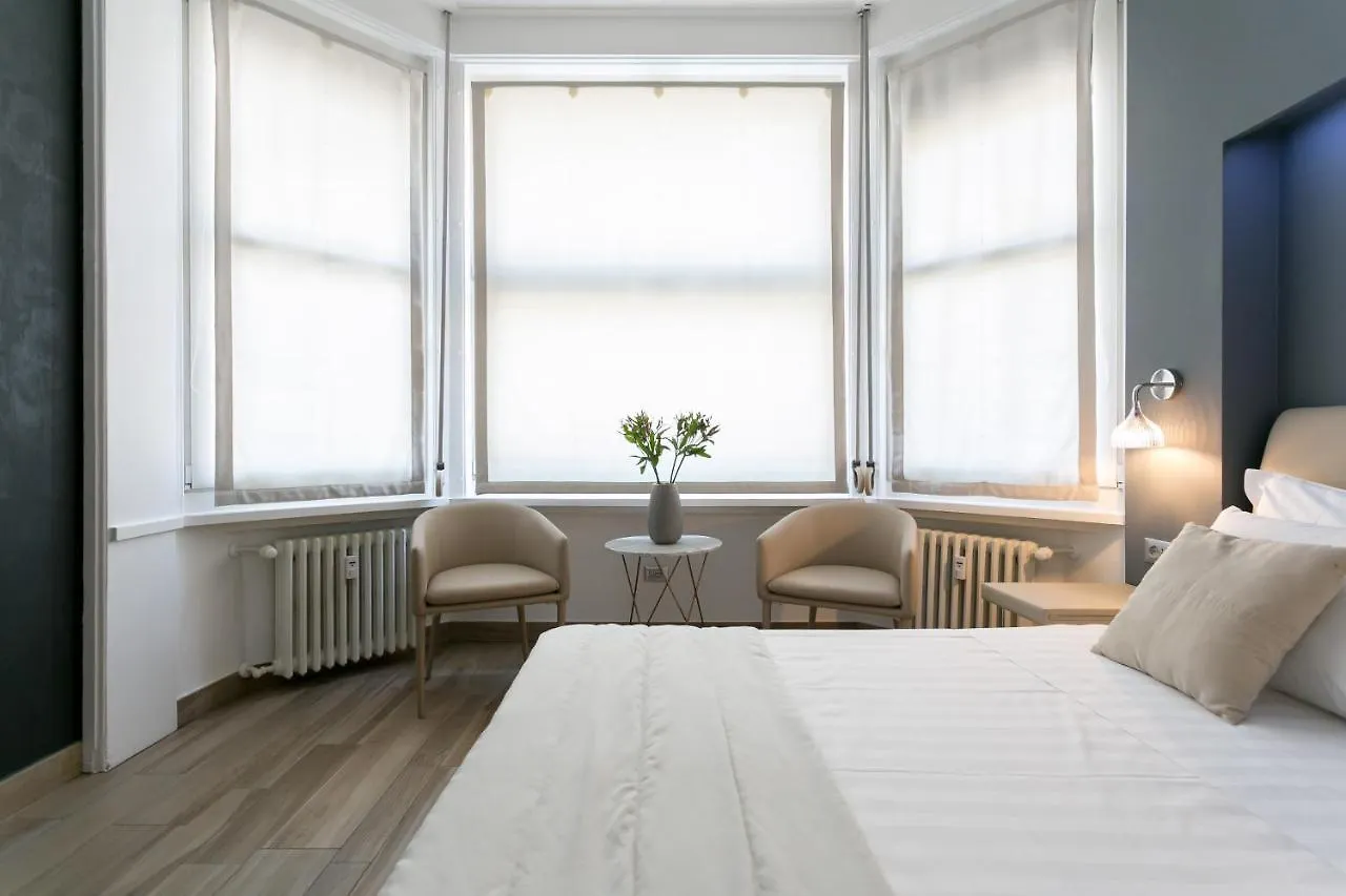 Aparthotel Durini Milano