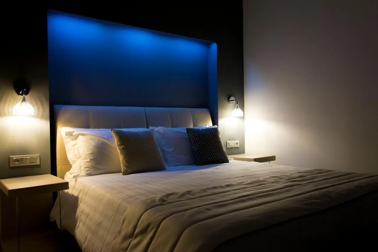 Aparthotel Durini Milano Italien