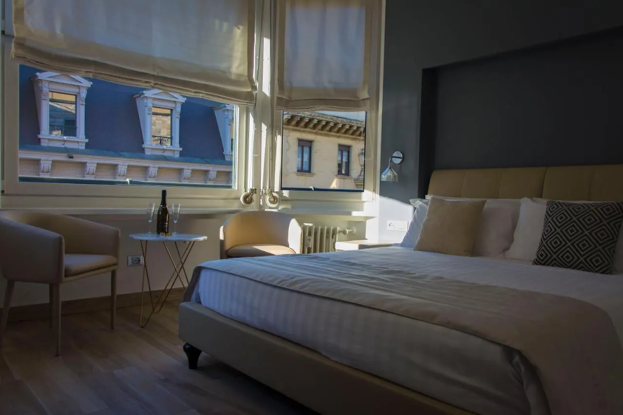 Aparthotel Durini Milano