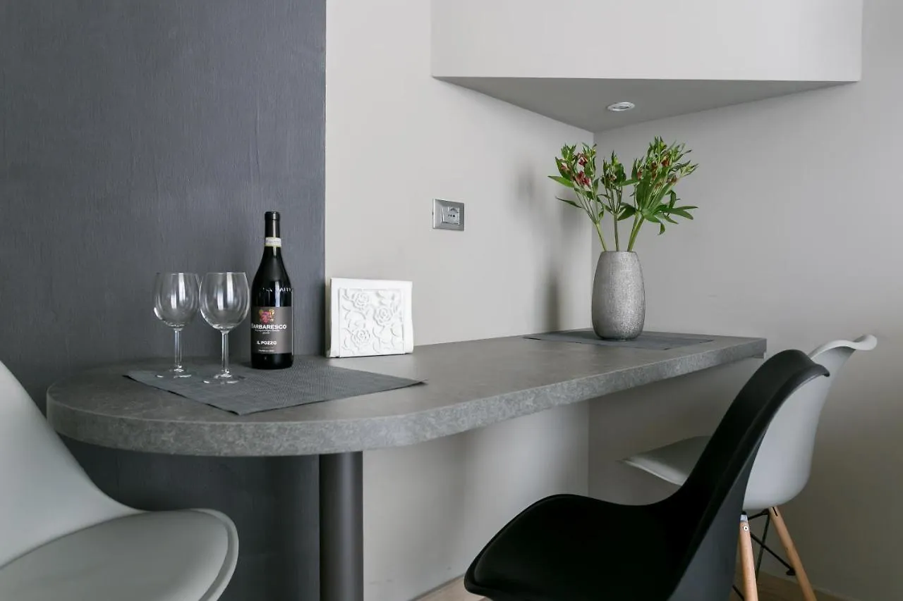 Aparthotel Durini Milano